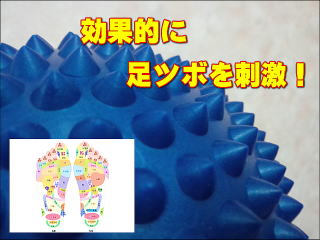 突起形状のアップ
