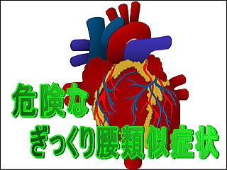 大動脈解剖図